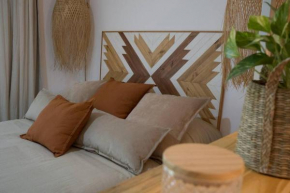 a- Creado como un Hotel Boutique en Palermo Chico